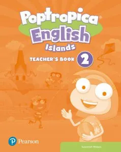 Poptropica English Islands 2, Teacher's Book   Online Activities (A1) de Susannah Malpas