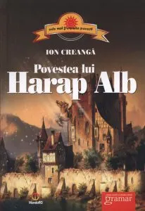 Povestea lui Harap Alb