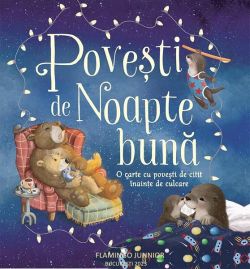 Poveşti de noapte bună