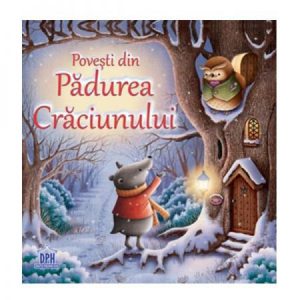 Povesti din Padurea Craciunului