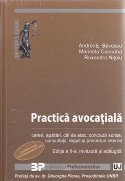 Practica avocationala Ed.2