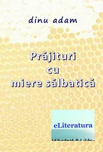 Prajituri cu miere salbatica de Dinu Adam