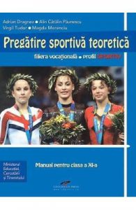 Pregatire Sportiva Teoretica Cls 11