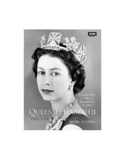 Queen Elizabeth II de David Souden