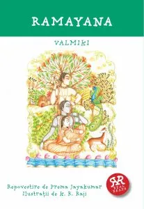 Ramayana de Valmiki