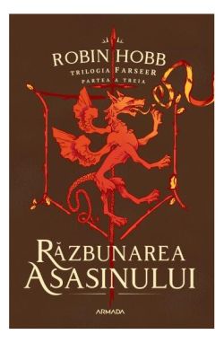 Răzbunarea asasinului (Vol. 3)