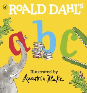 Roald Dahl