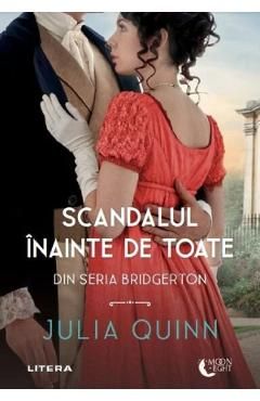 Scandalul inainte de toate