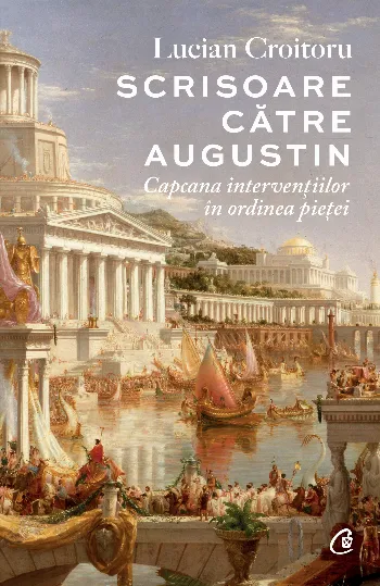Scrisoare către Augustin