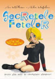 Secretele fetelor (Editia a 2-a)