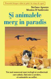 Si animalele merg in paradis