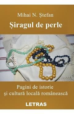 Siragul de perle
