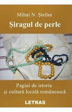 Siragul de perle de Mihai N. Stefan