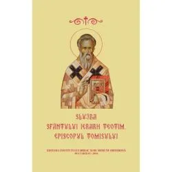 Slujba Sfantului Ierarh Teotim, Episcopul Tomisului