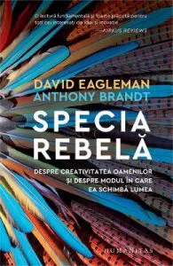 Specia rebela