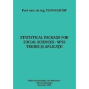 Statistical Package for Social Sciences