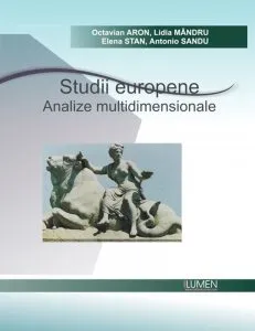 Studii europene. Analize multidimensionale de Antonio Sandu