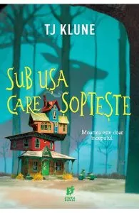 Sub usa care sopteste de TJ Klune