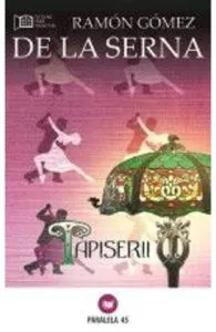 Tapiserii de Ramon Gomez De La Serna