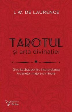 Tarotul și arta divinației
