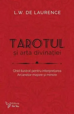 Tarotul și arta divinației