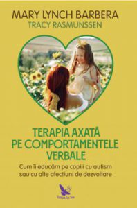 Terapia axata pe comportamentele verbale