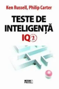 Teste de inteligenta IQ 2