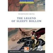 The Legend of Sleepy Hollow de Washington Irving