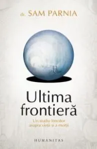 Ultima frontiera de Sam Parnia