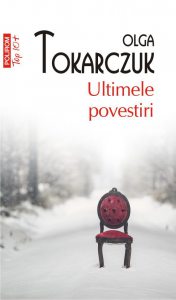 Ultimele povestiri