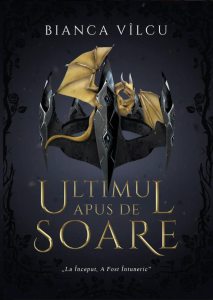 Ultimul apus de soare