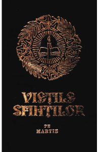 Vietile sfintilor pe martie
