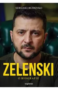 Zelenski. O biografie