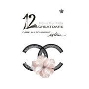 12 creatoare care au schimbat istoria. Colectia savoir-vivre