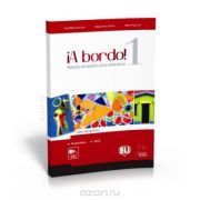 ¡A bordo! Libro del alumno 1