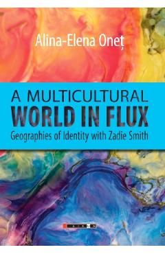 A multicultural world in flux