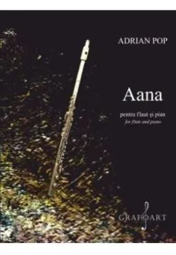 Aana pentru flaut si pian