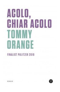 Acolo, chiar acolo