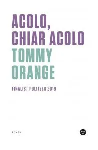 Acolo, chiar acolo