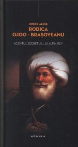 Agentul secret al lui Altin-Bey