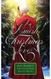 An Amish Christmas Love de Kelly Irvin