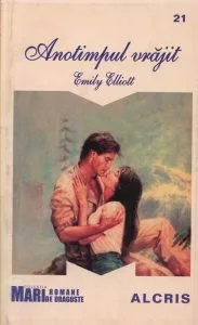 Anotimpul vrajit, 21