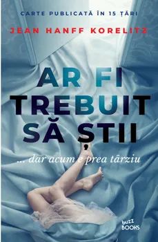 Ar fi trebuit sa stii