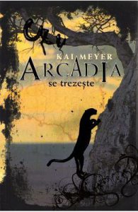 Arcadia se trezeste