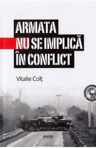 Armata nu se implica in conflict