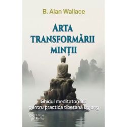 Arta transformarii mintii