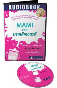 Audiobook. Mami cea nemamoasa
