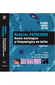 Bazele morfologice si fiziopatologice ale bolilor