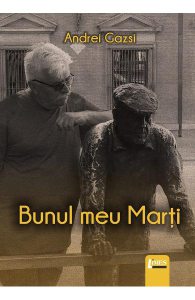 Bunul meu Marti
