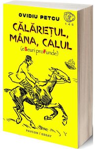 Calaretul, mana, calul